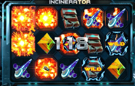 Incinerator